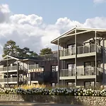 Апартаменты Binnendiek Haus 3 2 *