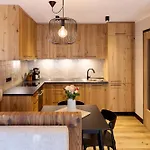 Binnendiek Haus 3 2 Апартаменты *