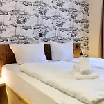 Binnendiek Haus 3 2 Апартаменты