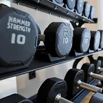 Апартаменты Binnendiek Haus 3 2