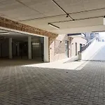 Binnendiek Haus 3 2 Апартаменты *