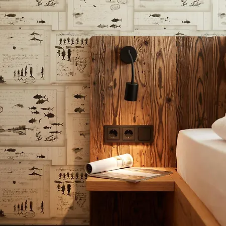 Binnendiek Haus 3 2 Διαμέρισμα *