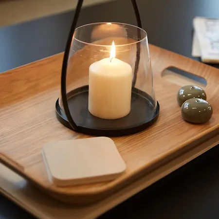 Apartamento Binnendiek Haus 3 2 Sankt Peter-Ording