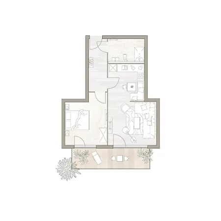 Binnendiek Haus 3 2 Sankt Peter-Ording