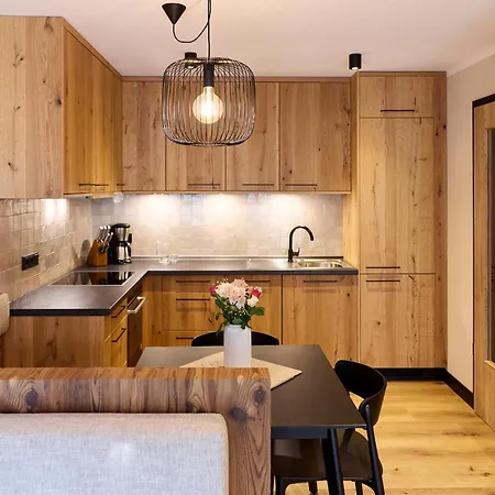 Binnendiek Haus 3 2 Apartamento *