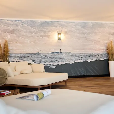 Binnendiek Haus 3 2 아파트 Böhl