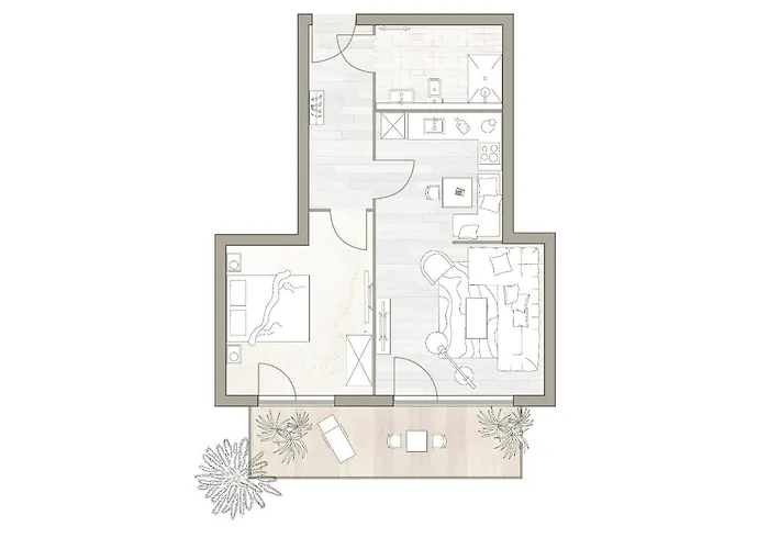 Binnendiek Haus 3 2 Böhl