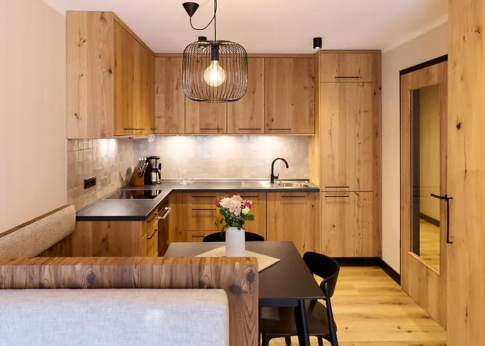 Binnendiek Haus 3 2 아파트 *