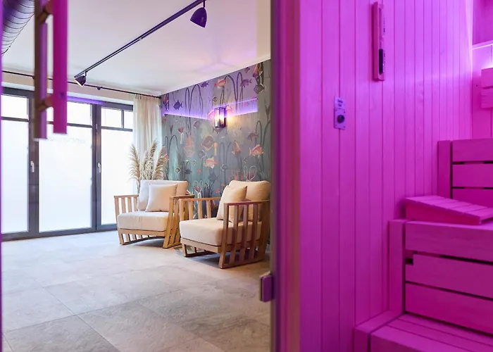 Binnendiek Haus 3 2 아파트 *