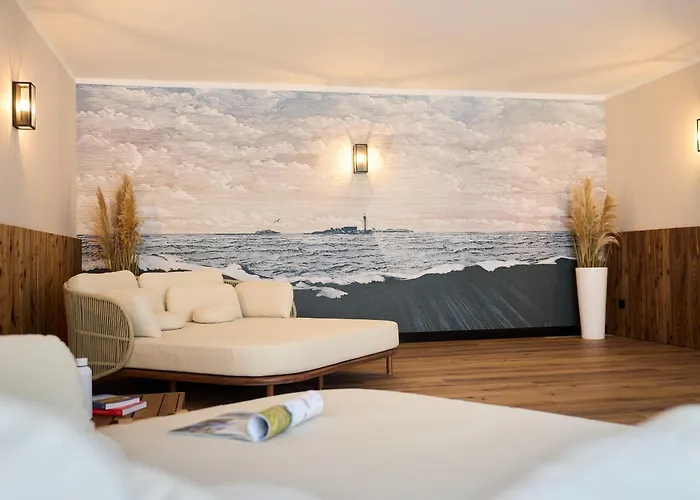 Binnendiek Haus 3 2 아파트 Böhl