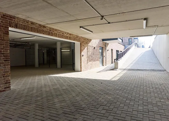 Binnendiek Haus 3 2 아파트 *